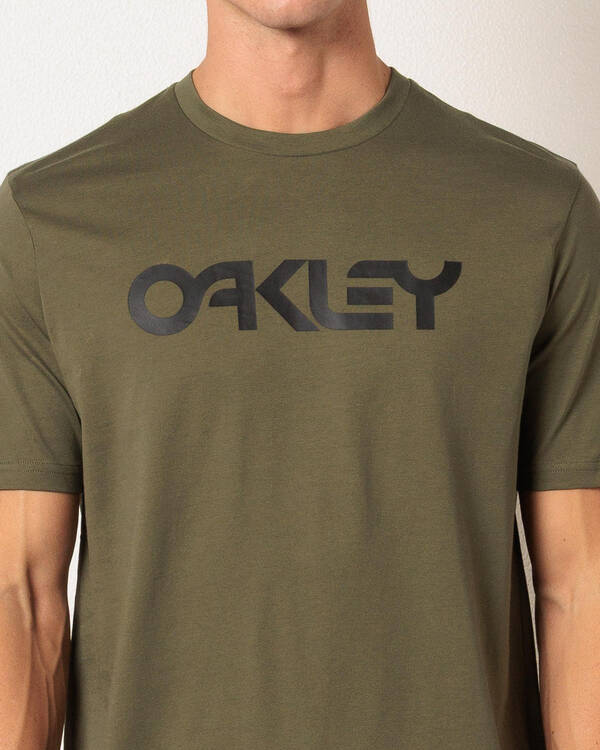 Oakley Mark ll 2.0 T-Shirt for Mens