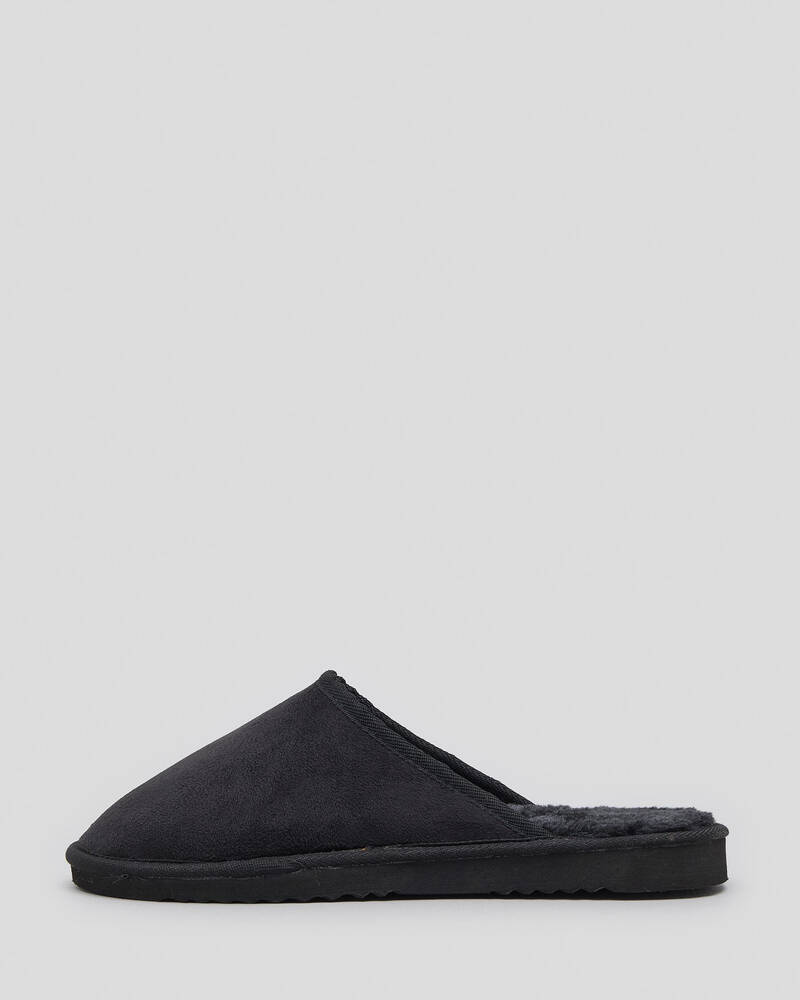 Kustom Polar Low Slipper for Mens