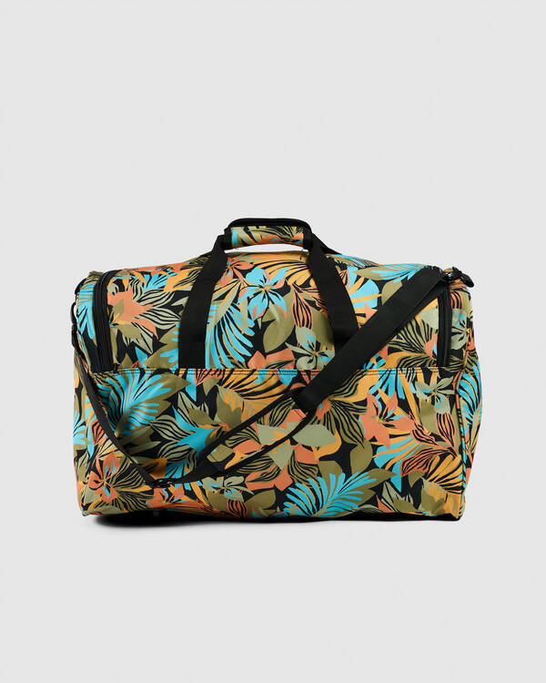 Billabong Weekender Duffle Bag for Womens