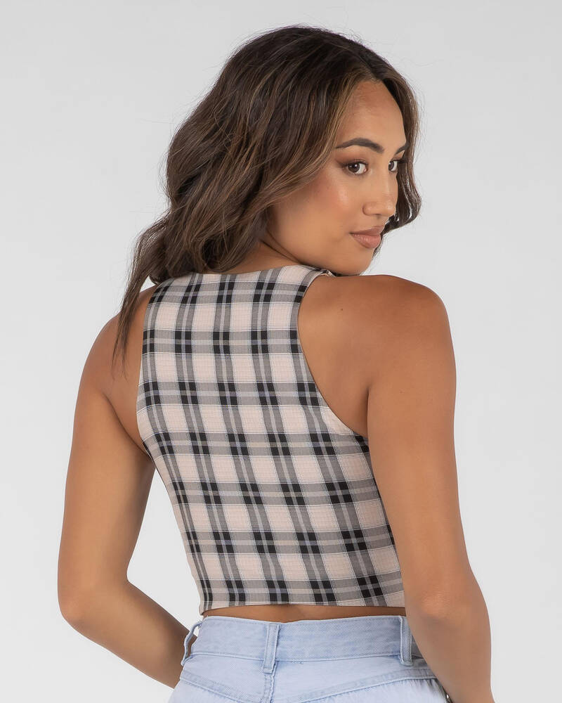 Mooloola Ness Top for Womens