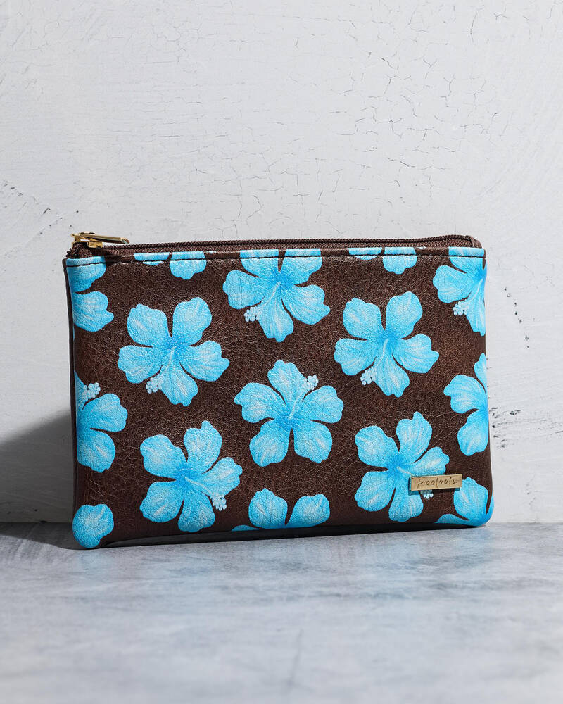 Mooloola Tropic Coin Purse for Womens