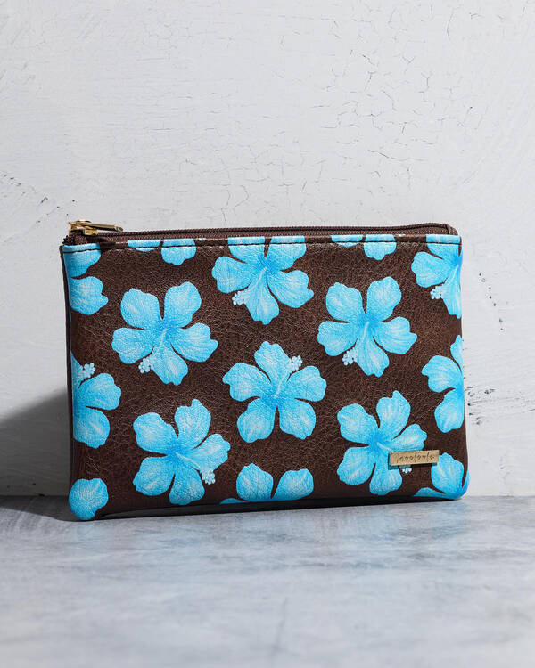 Mooloola Tropic Coin Purse for Womens