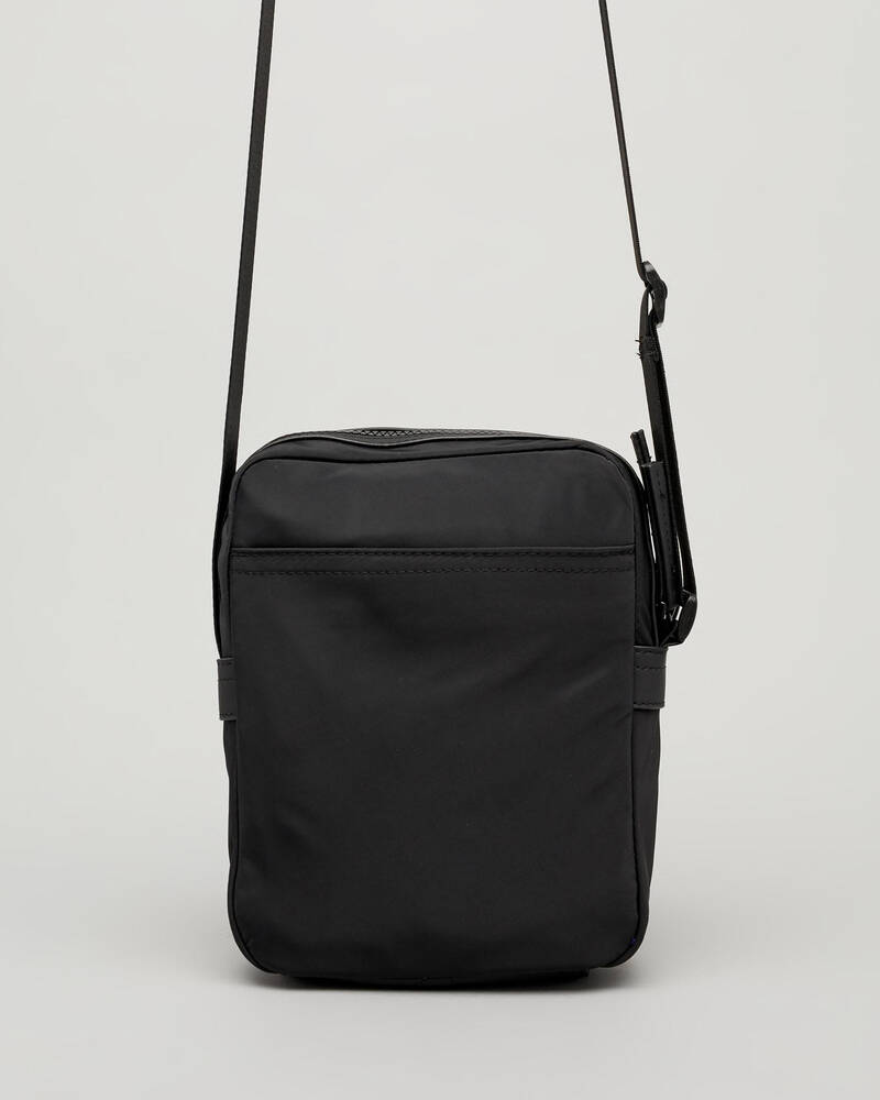 GUESS Jeans Originals Messenger Bag for Womens