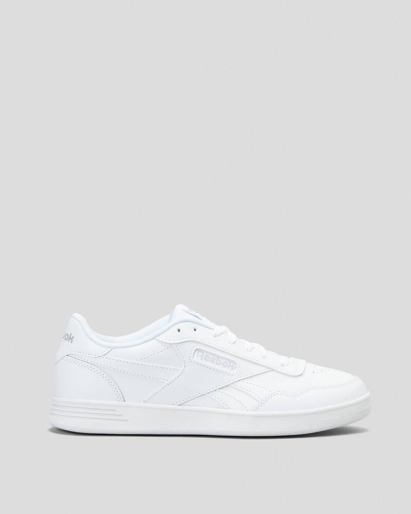 Reebok Womens Court Advance Shoes for Womens