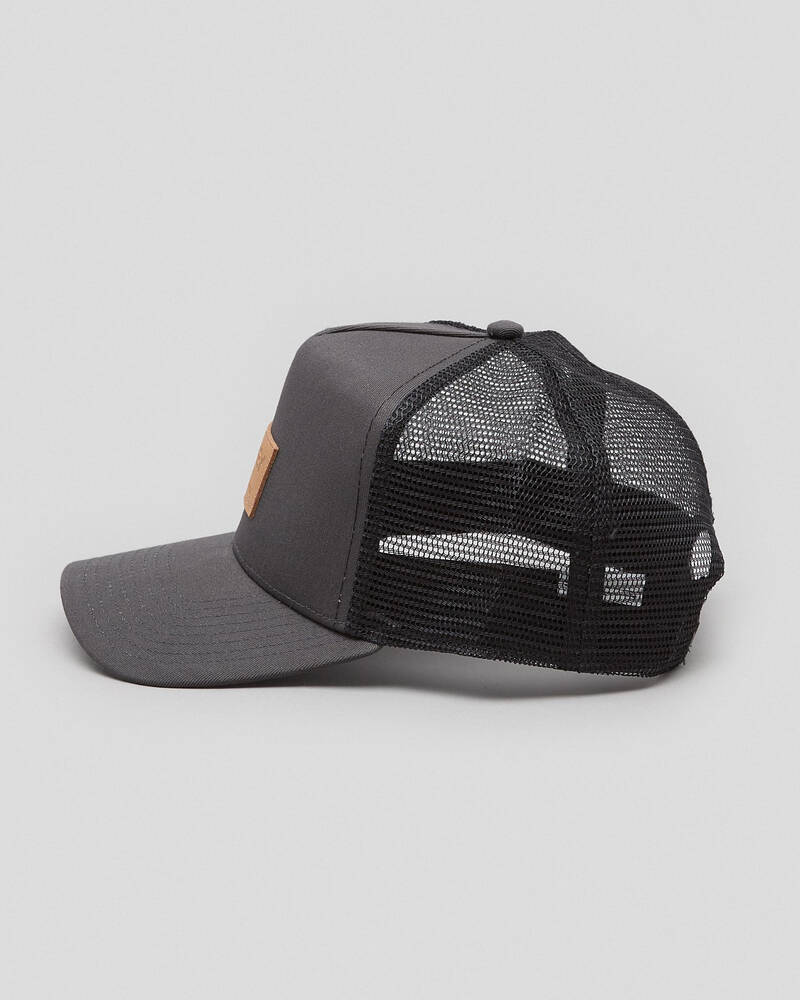 Oakley Repo Trucker Cap for Mens