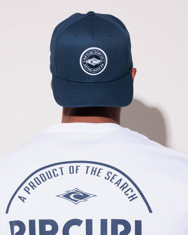 Stapler Cap