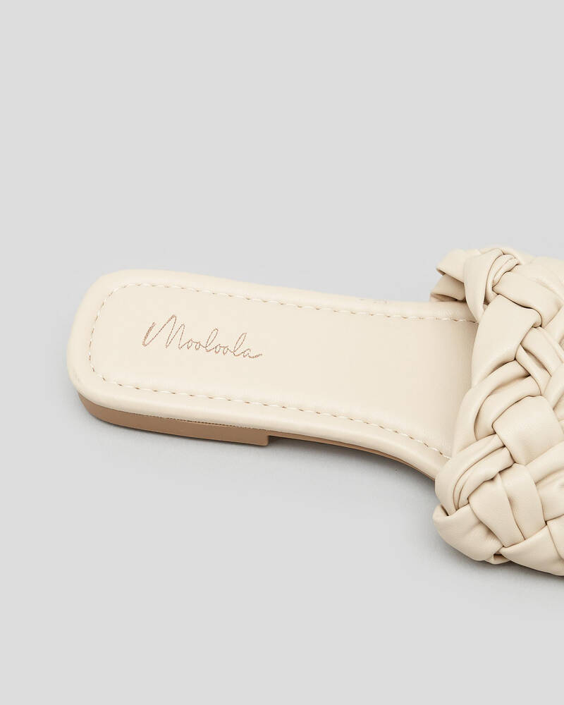 Mooloola Cardi Sandals for Womens