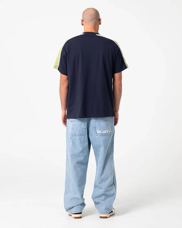 Rusty Alonso 3.0 Short Sleeve Tee for Mens