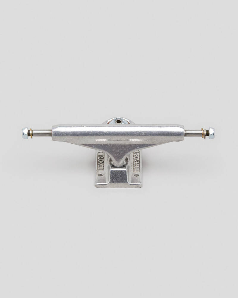Independent Standard Hollow Silver 149 Truck for Unisex