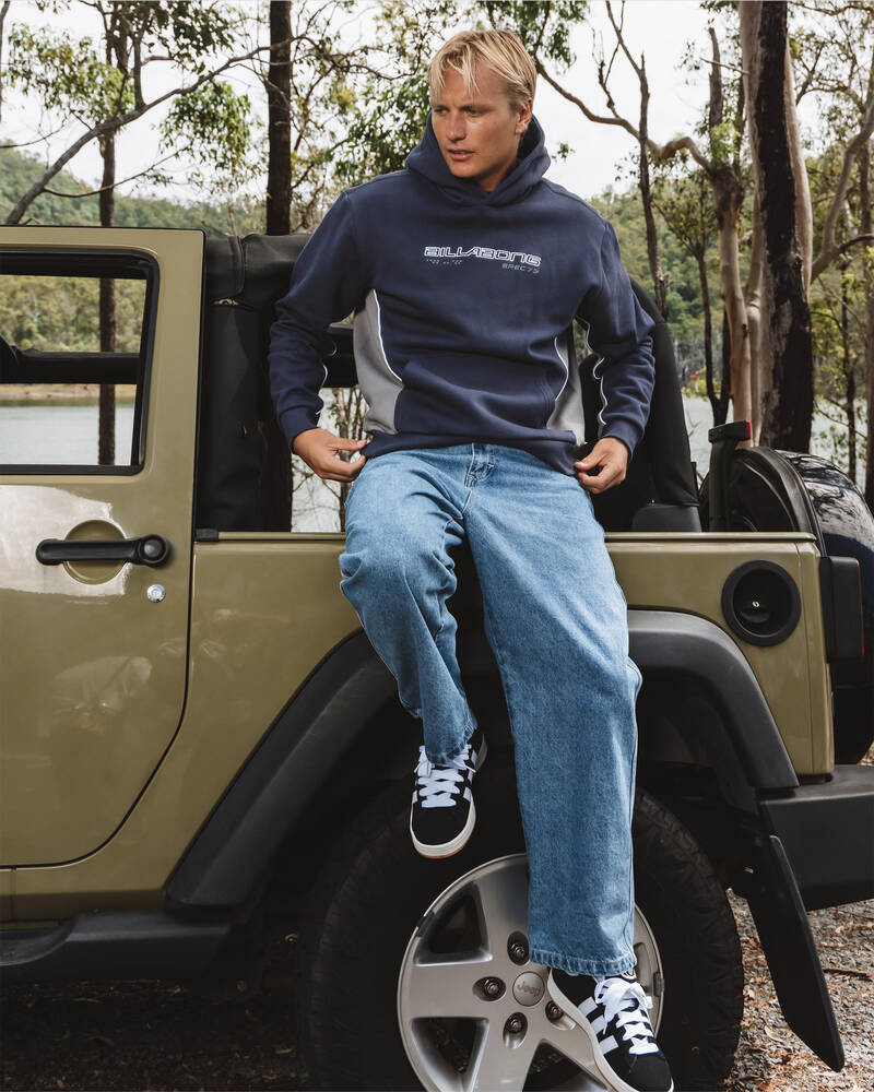 Jacks Heritage Jeans for Mens