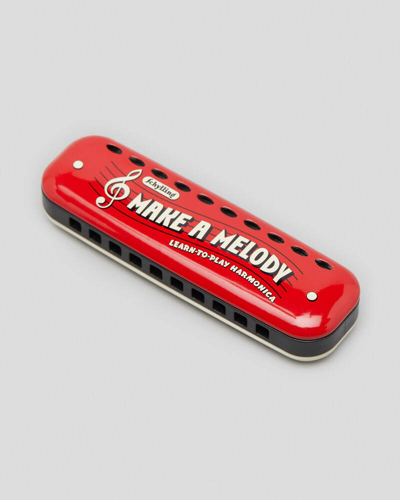 Get It Now Learn To Play Harmonica for Mens