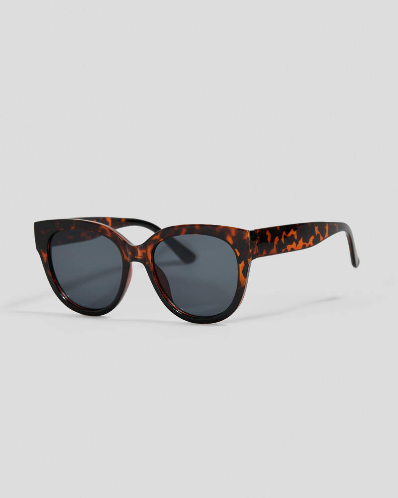 Indie Eyewear Abbie Sunglasses for Womens