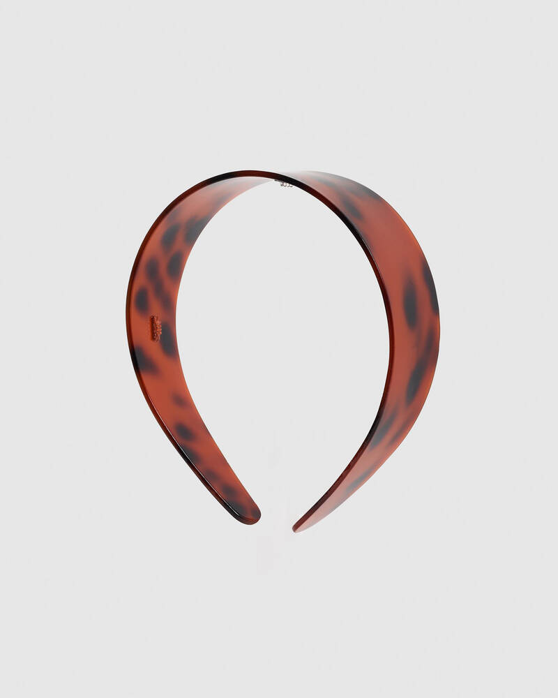 Karyn In LA Lily Rose Headband for Womens
