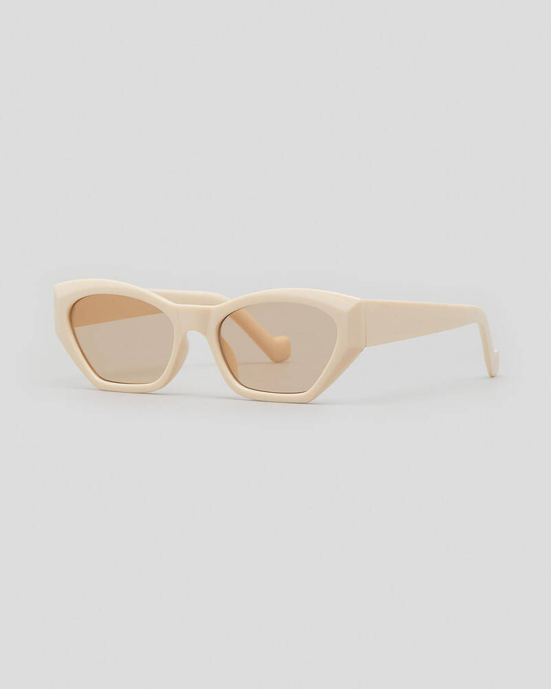 Indie Eyewear Brittany Sunglasses for Womens