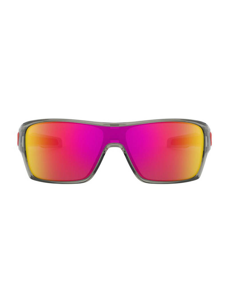 Oakley Turbine Rotor Sunglasses for Mens