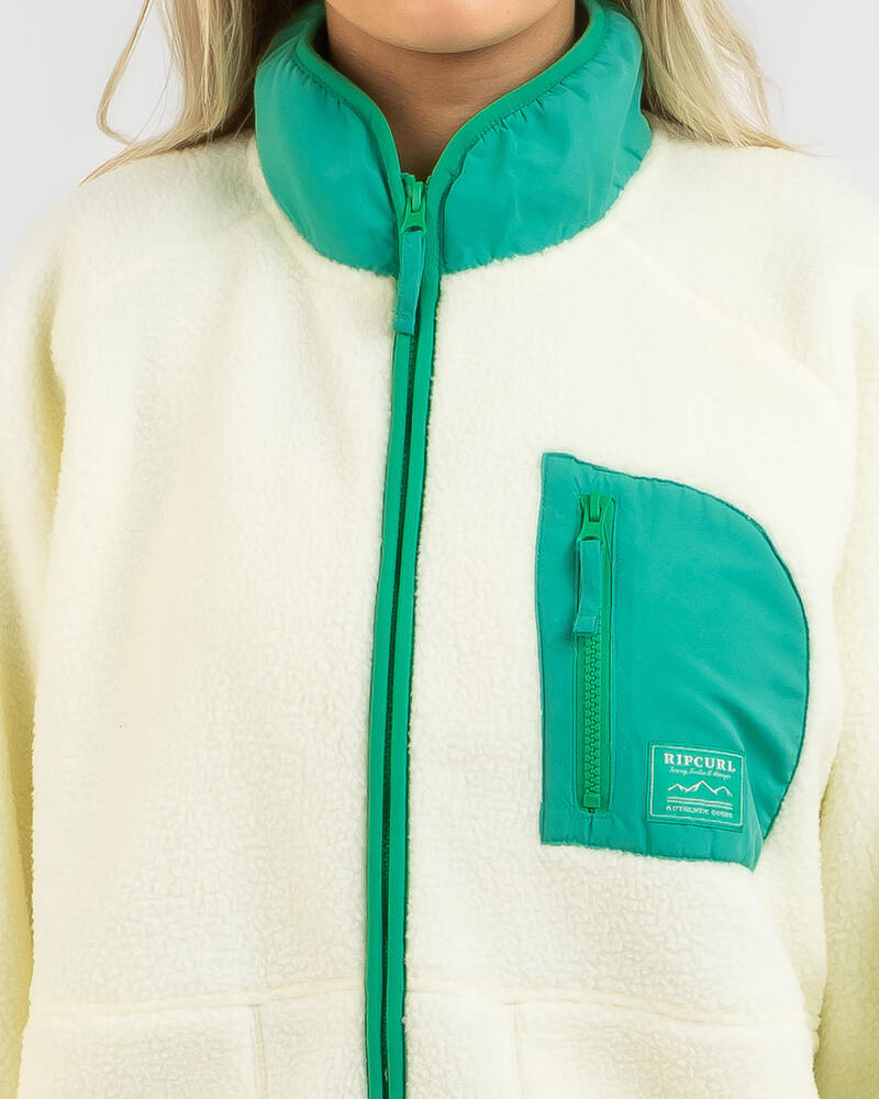 Rip Curl Locals Only Jacket for Womens