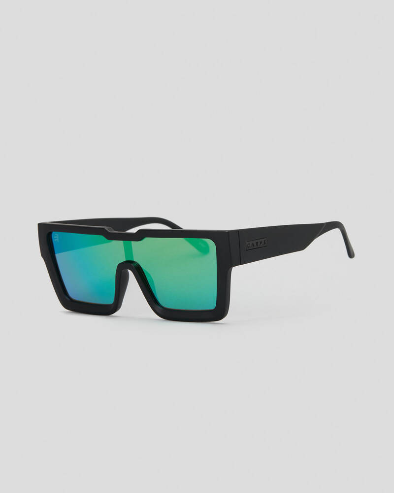 Carve The Vegas Polarised Sunglasses for Mens