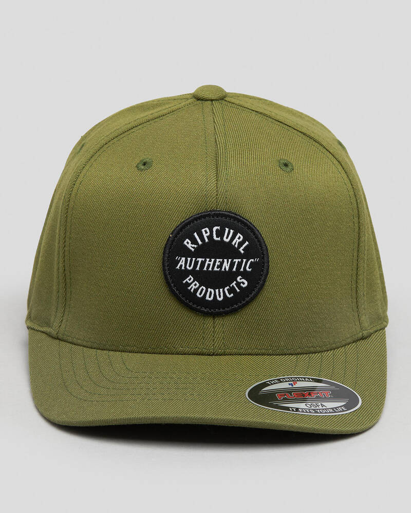 Rip Curl Passage Flexfit Cap for Mens