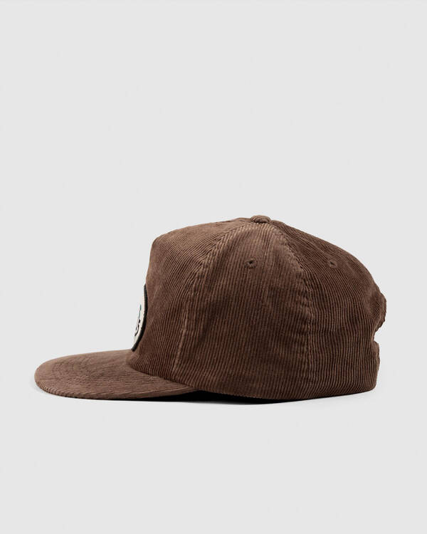 Thrills Beauty Around Us 5 Panel Cap for Mens