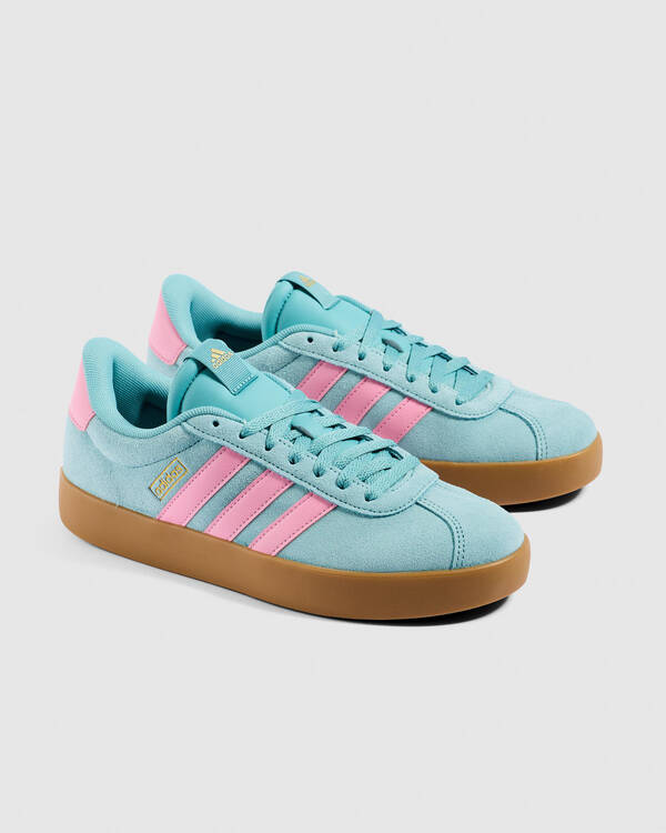 Womens Vl Court 3.0 Shoes