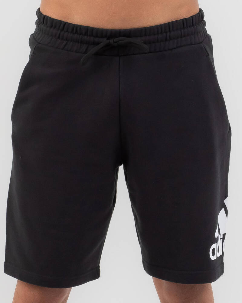 adidas Boss Shorts for