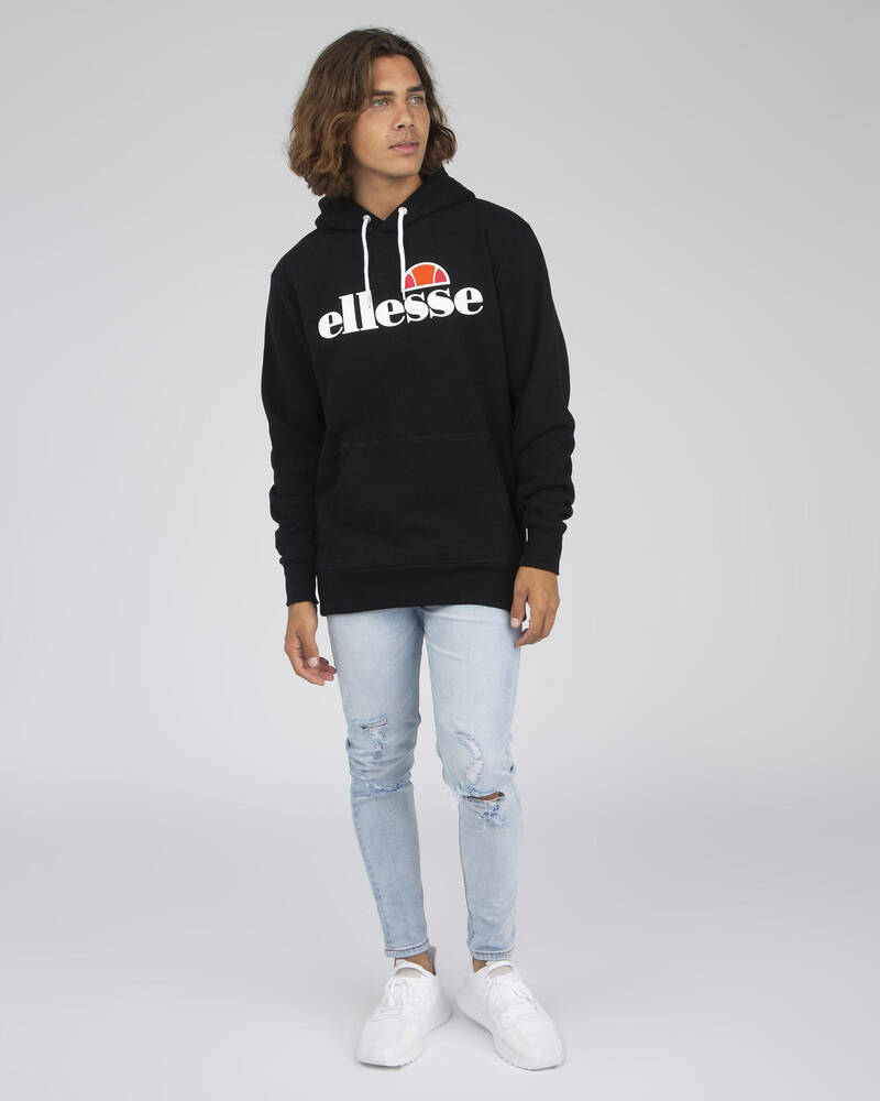 Ellesse SL Gottero Hoodie for Mens