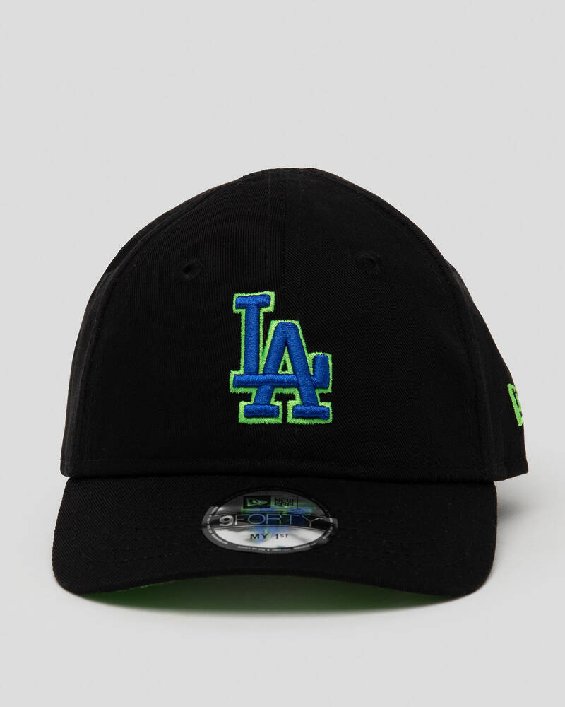 New Era Toddlers' My 1st 9Forty Cap for Mens