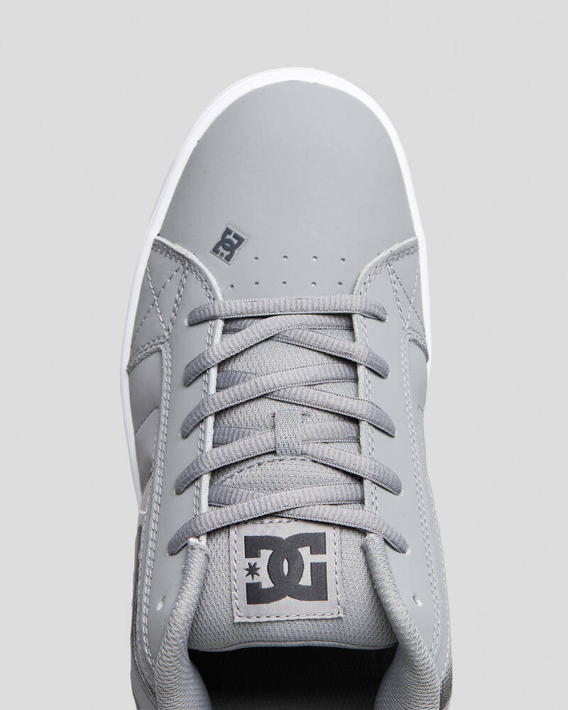 DC Shoes Net Shoes for Mens