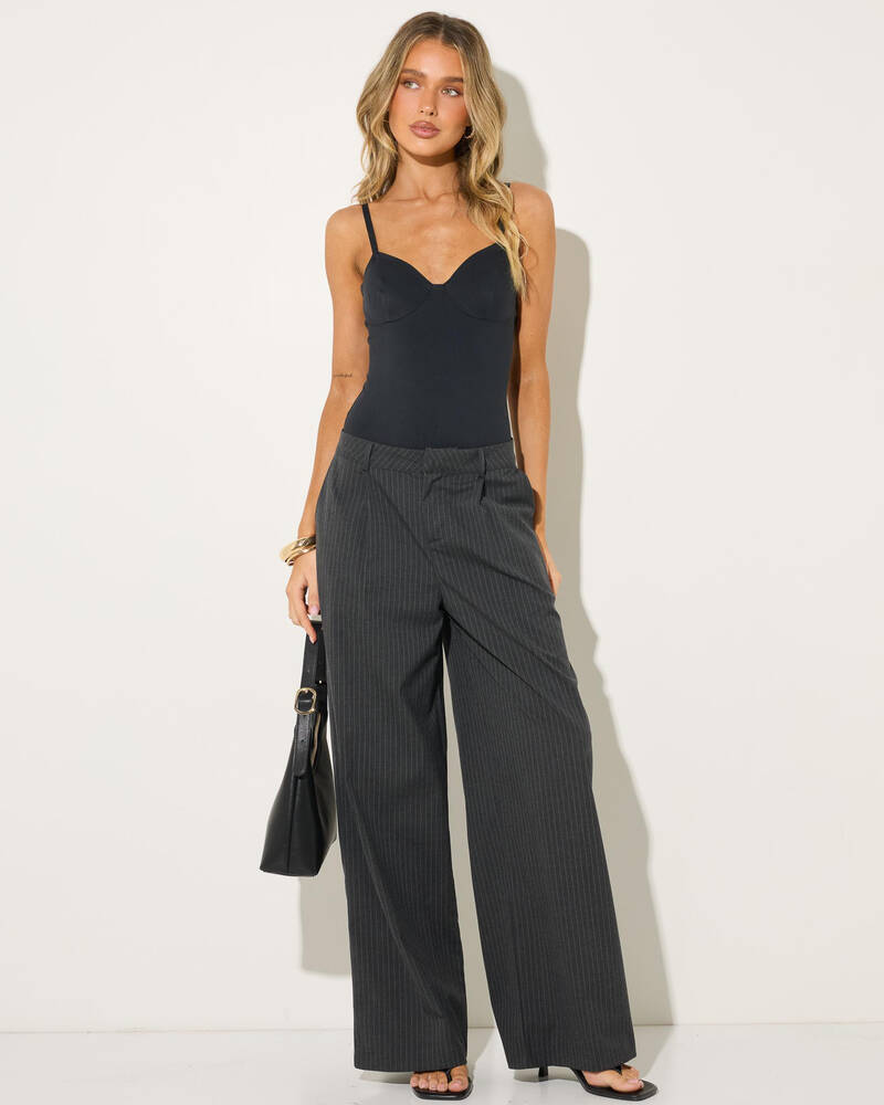 Ava And Ever Reese Bodysuit for Womens