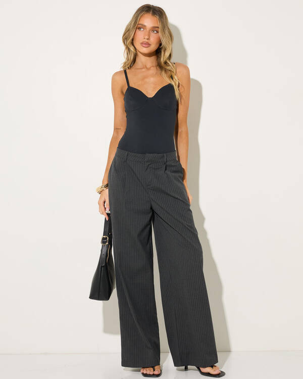 Reese Bodysuit
