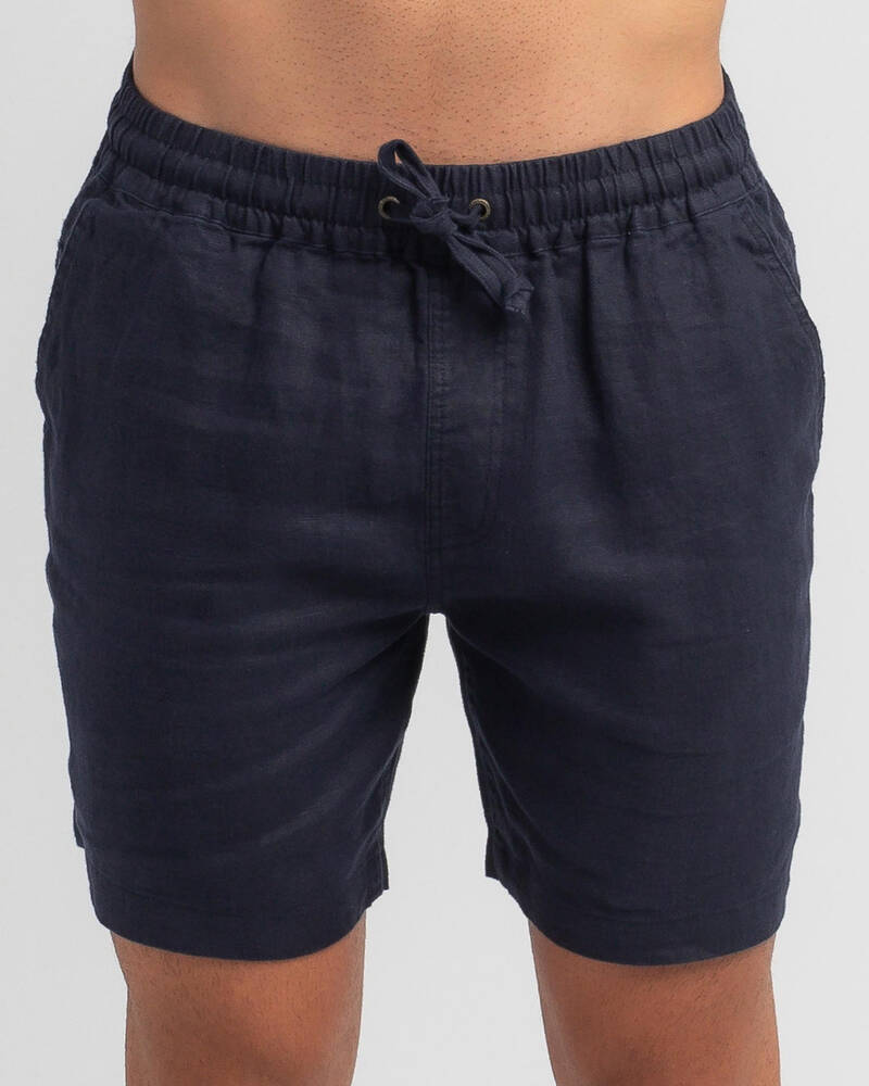 Academy Brand Riviera Shorts for Mens