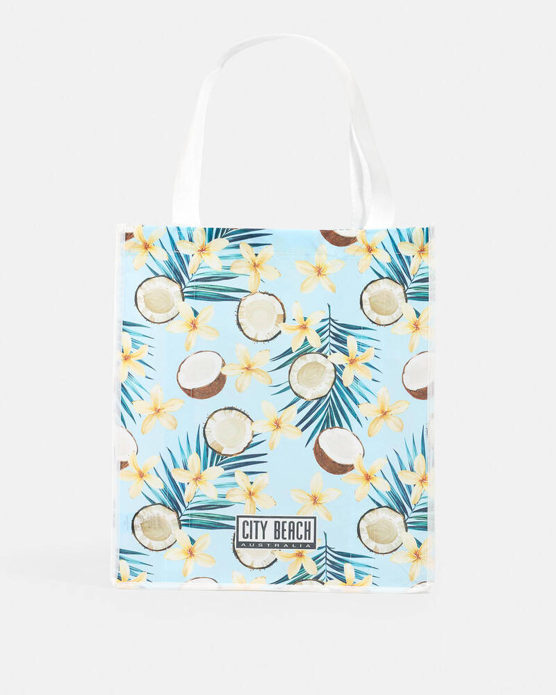Get It Now Coco Eco Bag for Womens