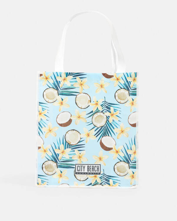 Get It Now Coco Eco Bag for Womens