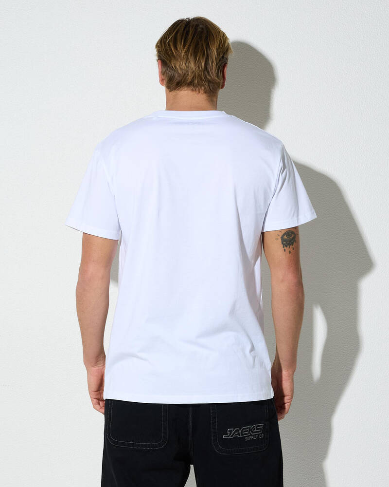 Jacks Boundless T-Shirt for Mens