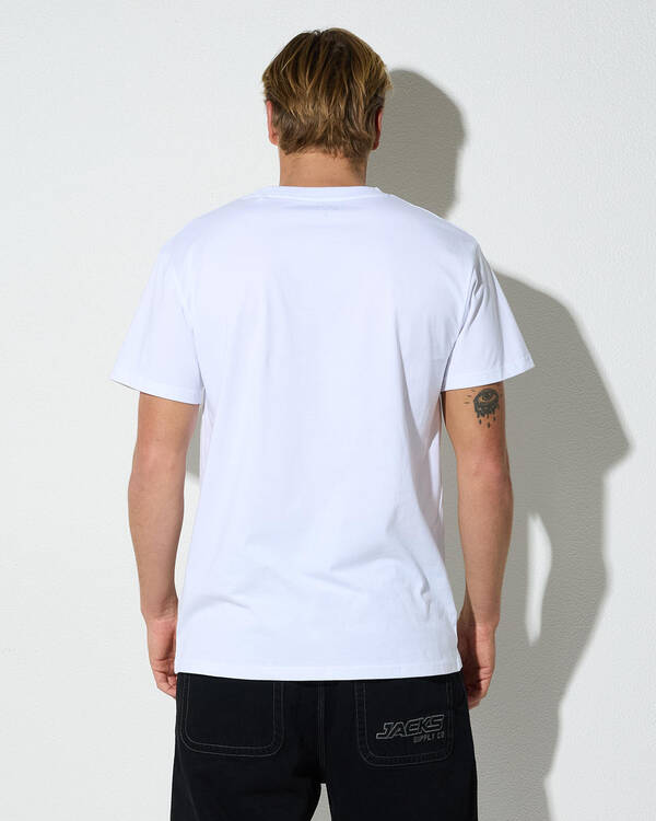 Jacks Boundless T-Shirt for Mens