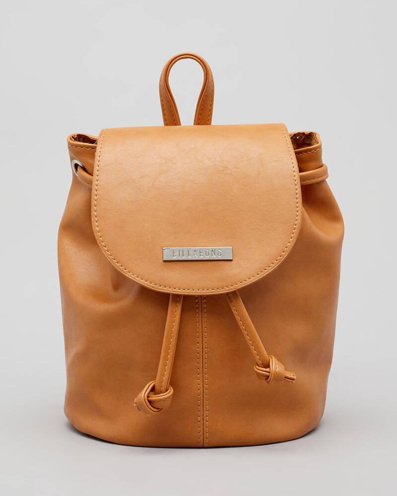 Billabong Del Mar Backpack for Womens