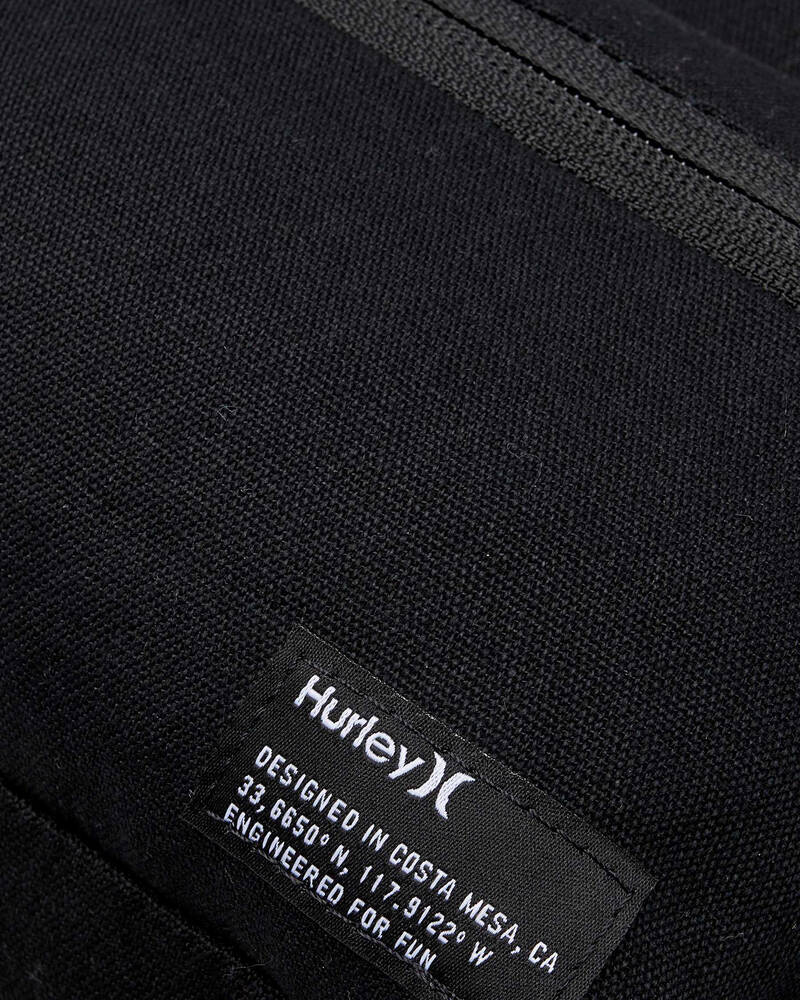 Hurley Icon Mini Backpack for Womens