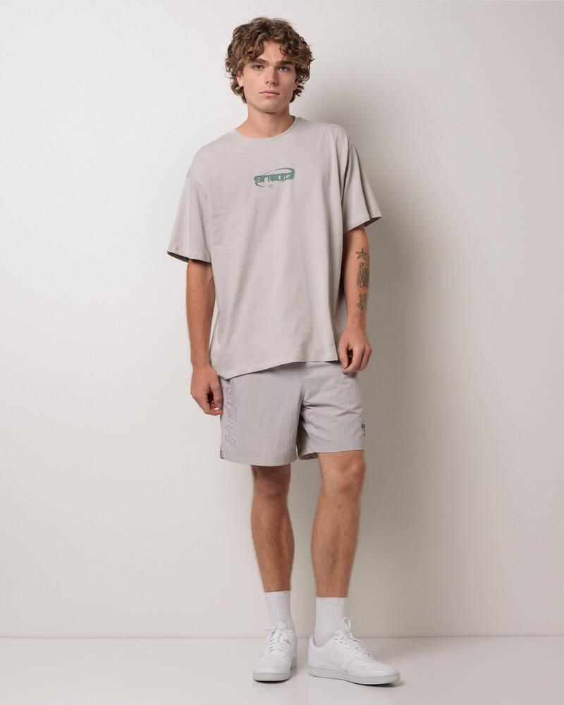 St. Goliath Short Circuit Shorts for Mens