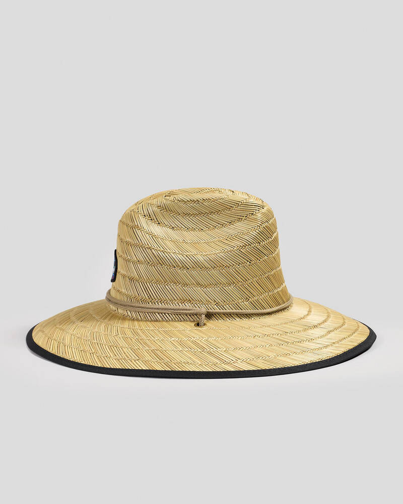 Sanction Trippin Straw Hat for Mens