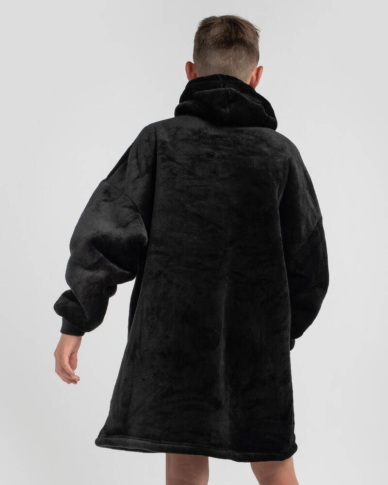 Miscellaneous Boys' Big Ass Super Hoodie for Mens