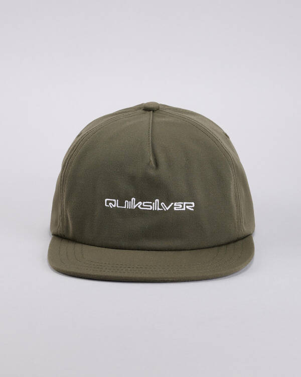 Quiksilver DNA Omni Cap for Mens