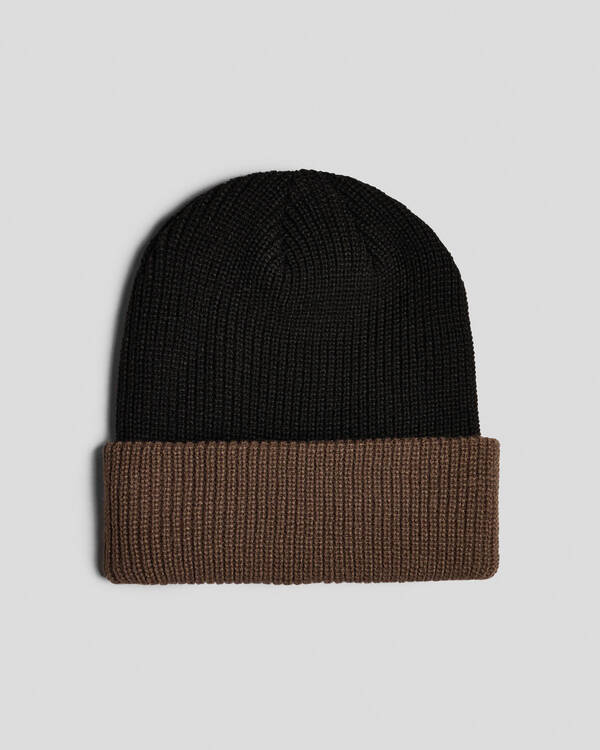 Billabong Throw Back Beanie for Mens