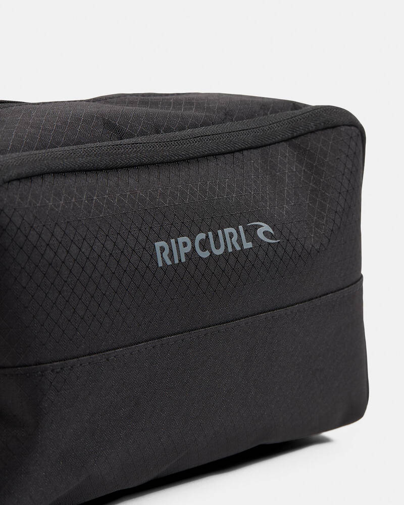 Rip Curl Groom Toiletry Bag for Mens