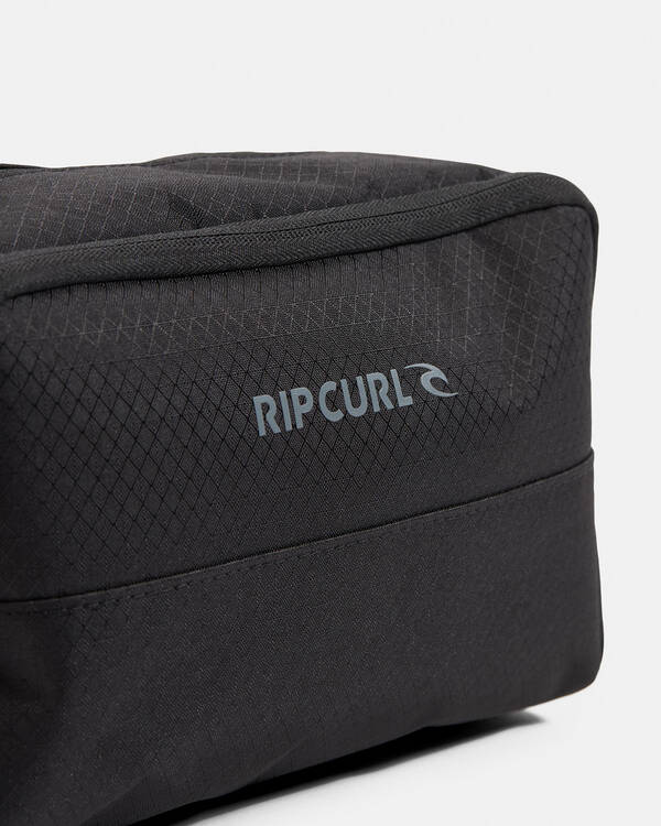 Rip Curl Groom Toiletry Bag for Mens