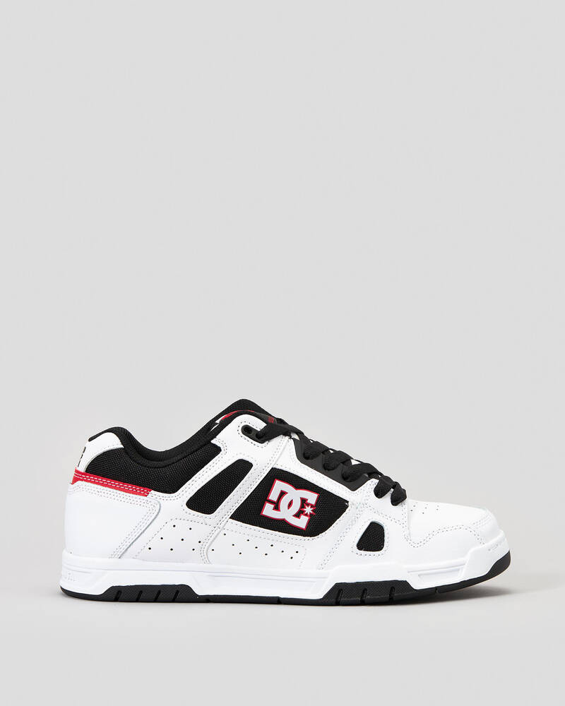 DC Shoes Stag Shoes for Mens