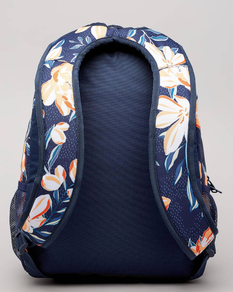 Roxy Shadow Swell Backpack for Womens