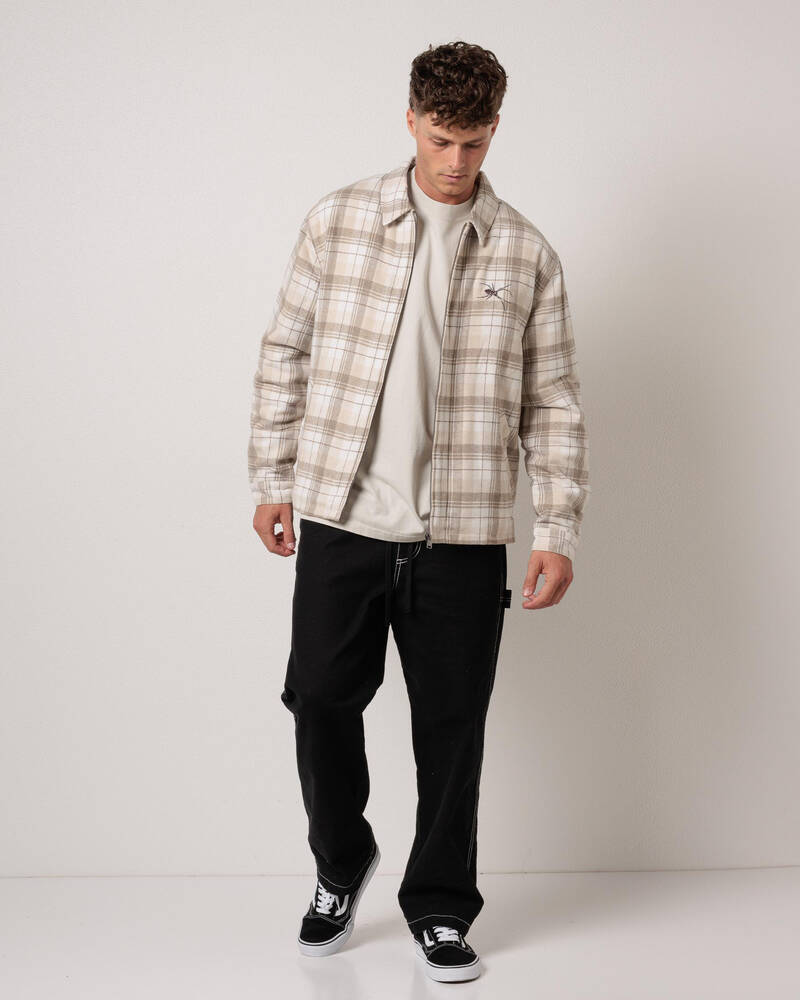 Kiss Chacey Mortal Jacket for Mens