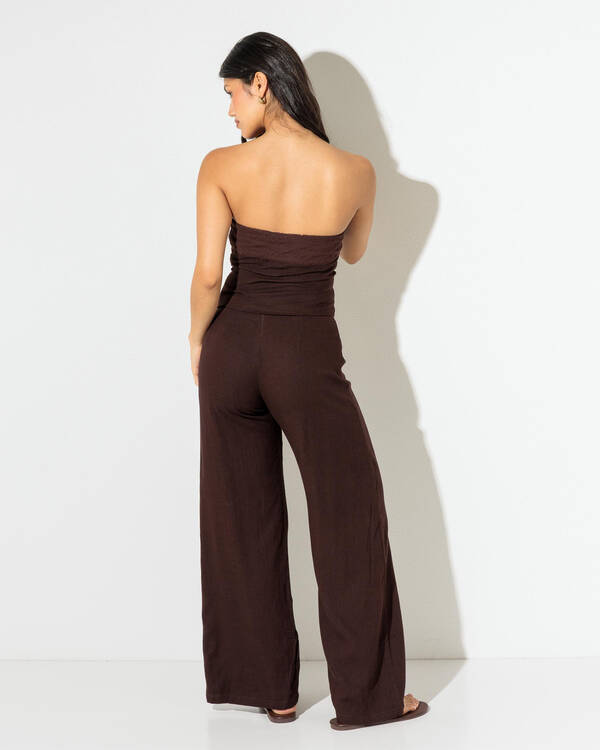 Mooloola Saskia Pant for Womens