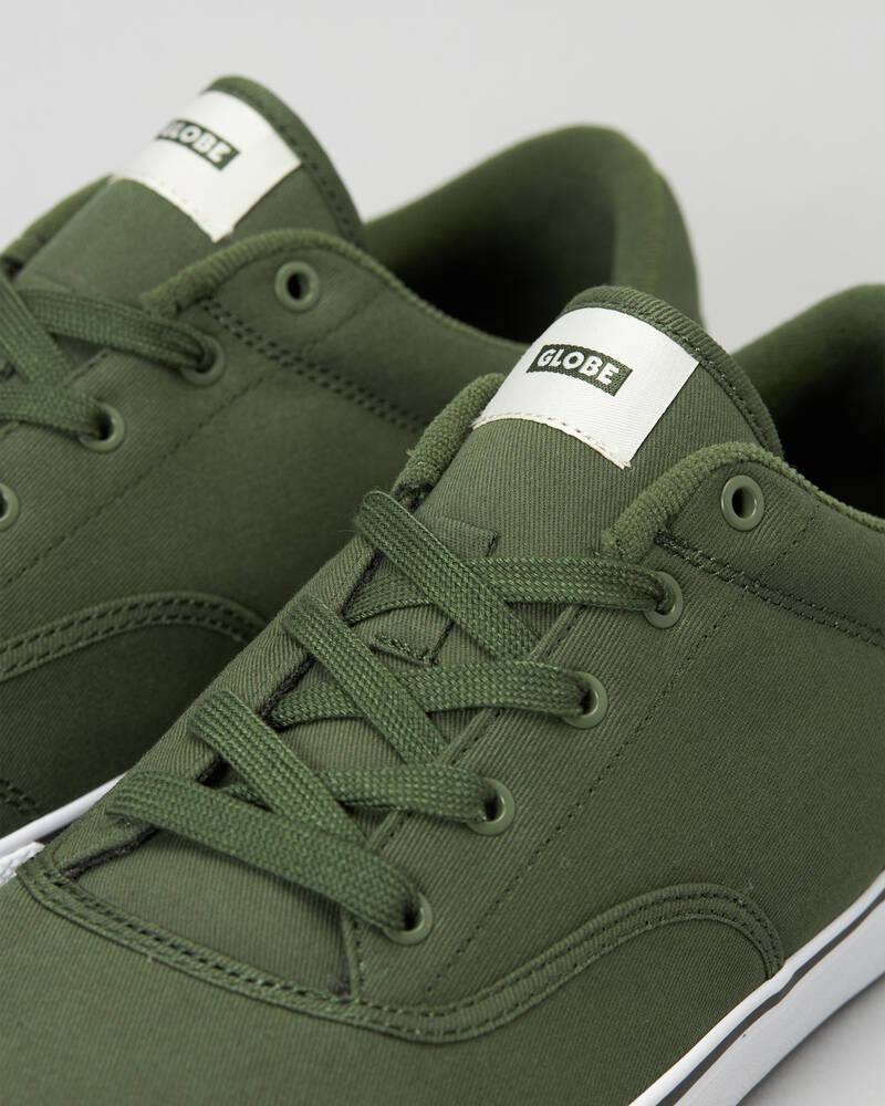 Globe Tribe Shoes for Mens