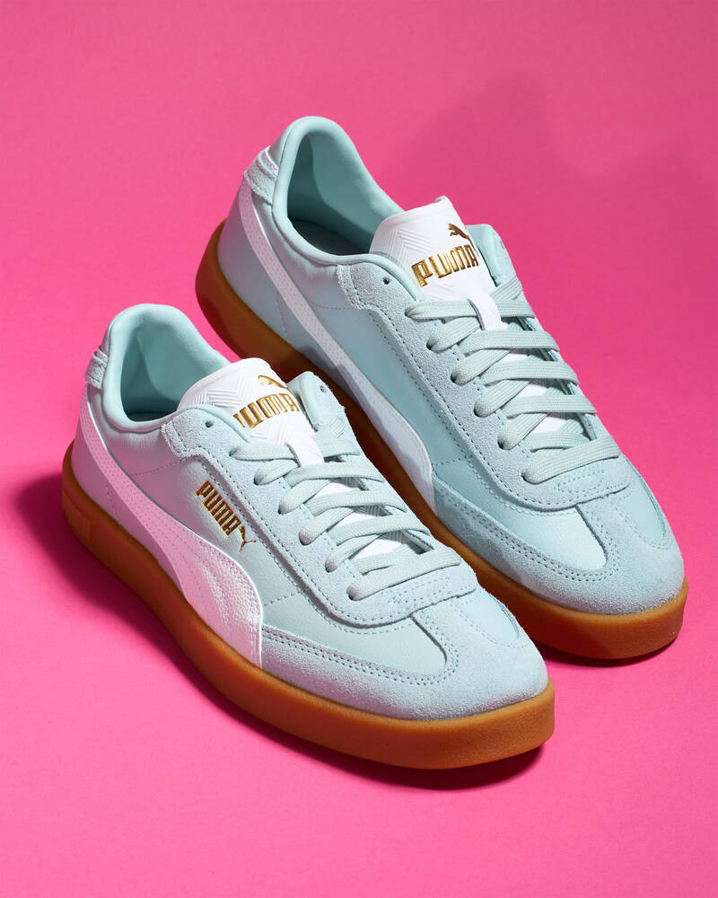 Puma Puma Club II Era Shoes for Unisex